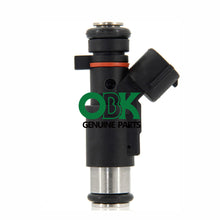 Charger l&#39;image dans la galerie, 01F026 Fuel injector for  Peugeot Citroen