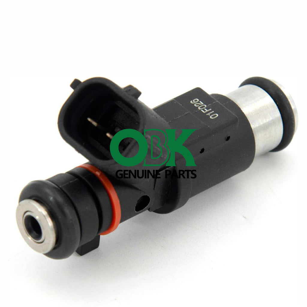 01F026 Fuel injector for  Peugeot Citroen