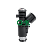 01F030 Fuel injector for Peugeot Citroen