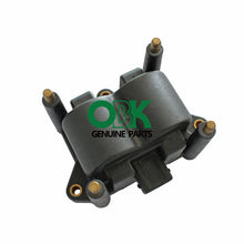 Görseli Galeri görüntüleyiciye yükleyin, Ignition Coil for Wuling light LJ465Q3E2 2003 1.0 L OEM 01R43059X01 5497526