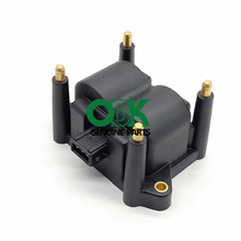 Görseli Galeri görüntüleyiciye yükleyin, Ignition Coil for Wuling light LJ465Q3E2 2003 1.0 L OEM 01R43059X01 5497526