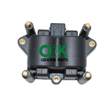 Görseli Galeri görüntüleyiciye yükleyin, Ignition Coil for Wuling light LJ465Q3E2 2003 1.0 L OEM 01R43059X01 5497526