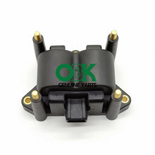 Görseli Galeri görüntüleyiciye yükleyin, Ignition Coil for Wuling light LJ465Q3E2 2003 1.0 L OEM 01R43059X01 5497526