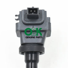 Charger l&#39;image dans la galerie, ignition coil for Mitsubishi 0221500802