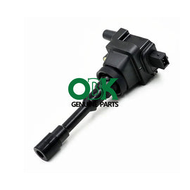 BYD-F3 0221500802 Ignition Coil L4 - 1.5L Mitsubishi 4G13 Nomada Zoyte 05-08