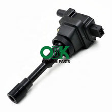 Görseli Galeri görüntüleyiciye yükleyin, ignition coil for Mitsubishi 0221500802