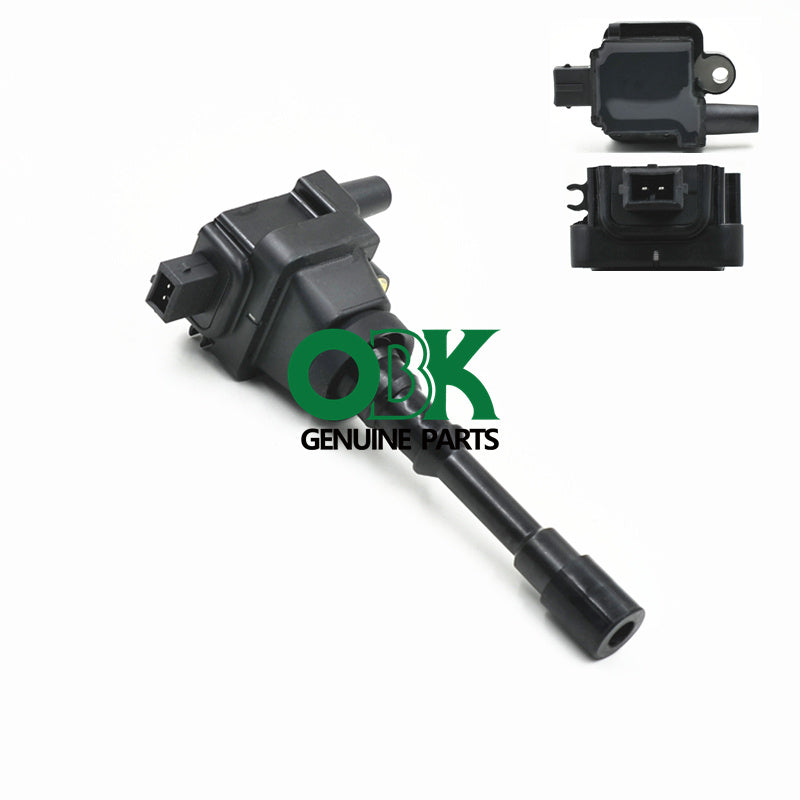 ignition coil for Mitsubishi 0221500802