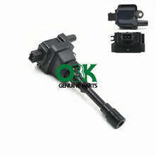 Charger l&#39;image dans la galerie, ignition coil for Mitsubishi 0221500802