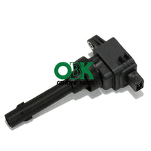 Görseli Galeri görüntüleyiciye yükleyin, ignition coil for Mitsubishi 0221500802