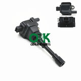 BYD-F3 0221500802 Ignition Coil L4 - 1.5L Mitsubishi 4G13 Nomada Zoyte 05-08