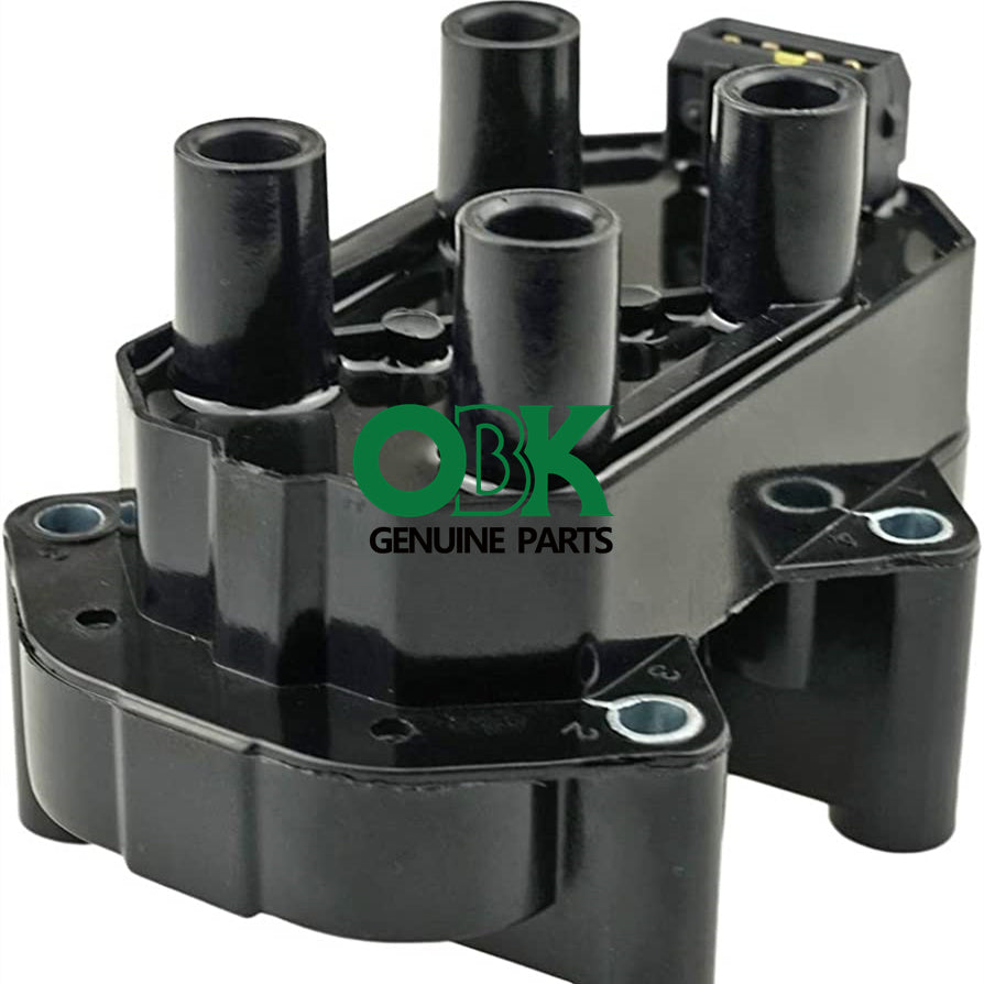 Ignition Coil For PEUGEOT CITROEN DS 0221503025 0221503465 9607405480 9607405482 9622889780 597048 597060 597070