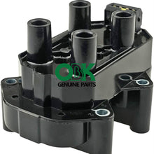 Charger l&#39;image dans la galerie, Ignition Coil For PEUGEOT CITROEN DS 0221503025 0221503465 9607405480 9607405482 9622889780 597048 597060 597070