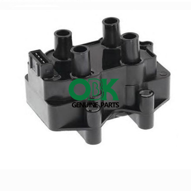 Ignition Coil For PEUGEOT CITROEN DS 0221503025 0221503465 9607405480 9607405482 9622889780 597048 597060 597070