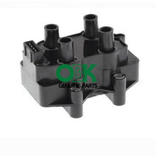 Görseli Galeri görüntüleyiciye yükleyin, Ignition Coil For PEUGEOT CITROEN DS 0221503025 0221503465 9607405480 9607405482 9622889780 597048 597060 597070