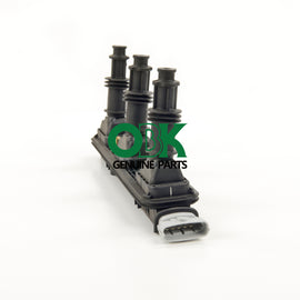 DELPHI Ignition Coil For GM/ BUICK /CHEVROLET 0 221 503 027 LCC 2075 0 040 102 153 90584337 09 118 115 9118115 90584337 9118115