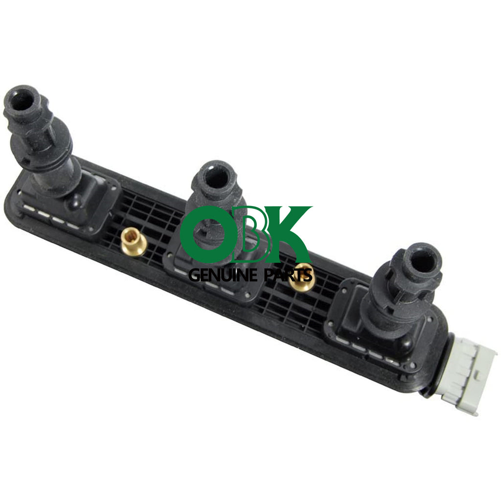 DELPHI Ignition Coil For GM/ BUICK /CHEVROLET 0 221 503 027 LCC 2075 0 040 102 153 90584337 09 118 115 9118115 90584337 9118115
