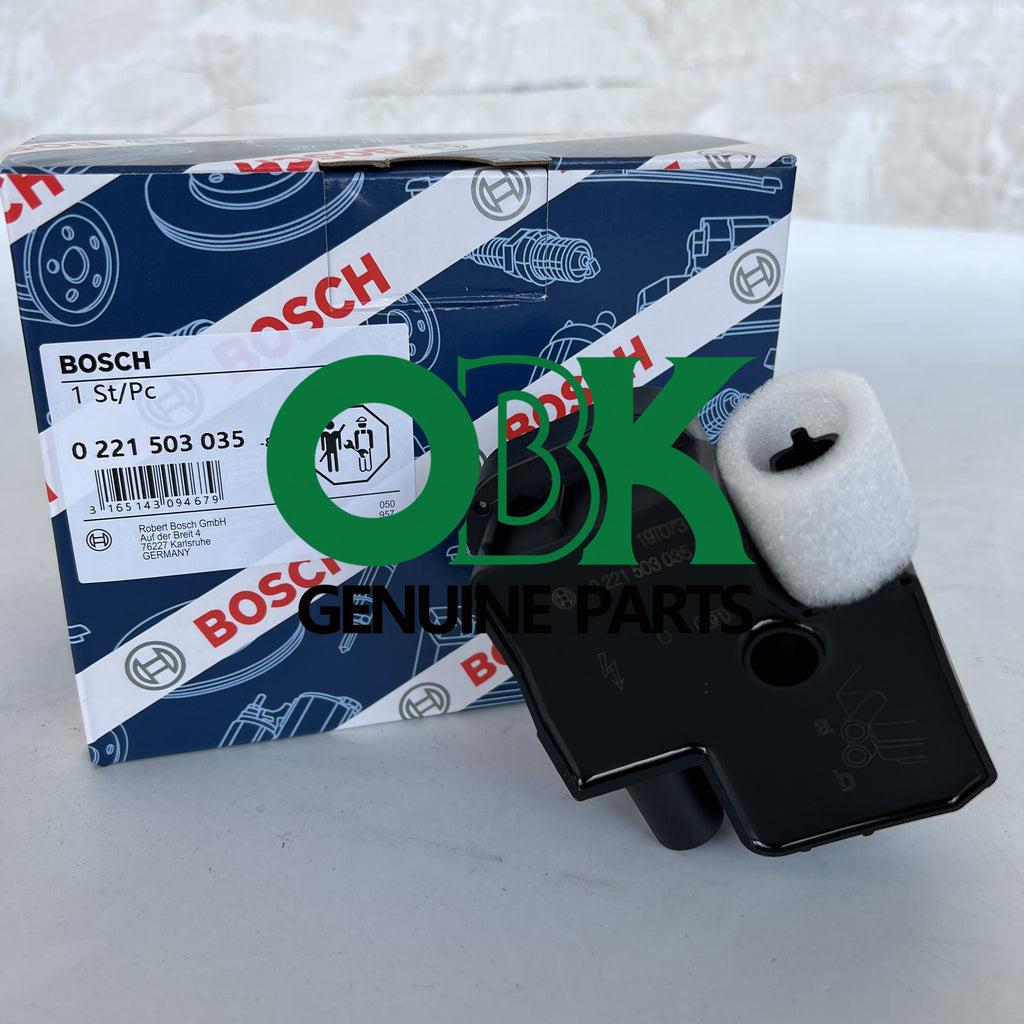 BOSCH 0 221 503 035 Ignition Coil