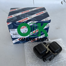 Görseli Galeri görüntüleyiciye yükleyin, BOSCH 0 221 503 035 Ignition Coil