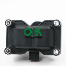 Load image into Gallery viewer, Ignition Coil for Ford 0221503485  4M5G12029ZA  30731416  30731419