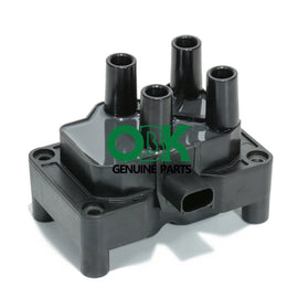 Ignition Coil for Ford 0221503485  4M5G12029ZA  30731416  30731419