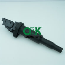 Load image into Gallery viewer, Ignition Coil for BMW, Peugeot 0 221 504 470