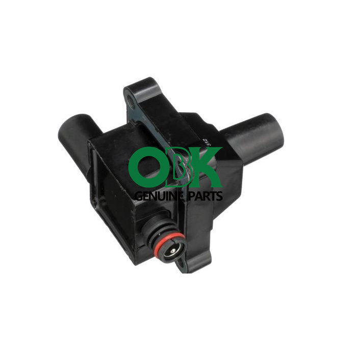 high quality ignition coil for Benz 0221506002  0221506003  0221506444  0221506445  0001587003  0001587103  0001587503  00A905105