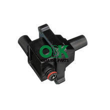 Charger l&#39;image dans la galerie, high quality ignition coil for Benz 0221506002  0221506003  0221506444  0221506445  0001587003  0001587103  0001587503  00A905105