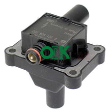 Charger l&#39;image dans la galerie, high quality ignition coil for Benz 0221506002  0221506003  0221506444  0221506445  0001587003  0001587103  0001587503  00A905105