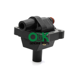 high quality ignition coil for Benz 0221506002  0221506003  0221506444  0221506445  0001587003  0001587103  0001587503  00A905105