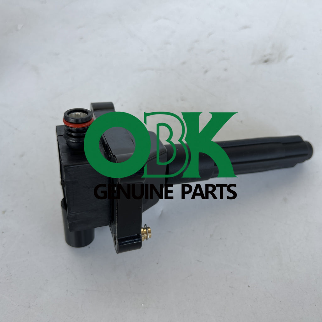 Ignition Coil for DAEWOO MERCEDES-BENZ PUCH BOSCH 0 221 506 002