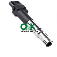 Görseli Galeri görüntüleyiciye yükleyin, Neutral ignition coil pack for Volkswagen 022 905 100 A    022 905 100 D