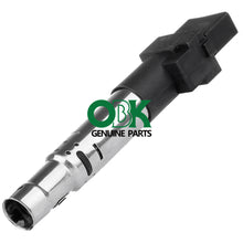 Charger l&#39;image dans la galerie, Ignition Coil for PORSCHE 022 905 100 H  022 905 100 P  022 905 100 T  022 905 100 B