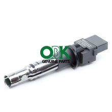 Load image into Gallery viewer, Ignition Coil for PORSCHE 022 905 100 H  022 905 100 P  022 905 100 T  022 905 100 B