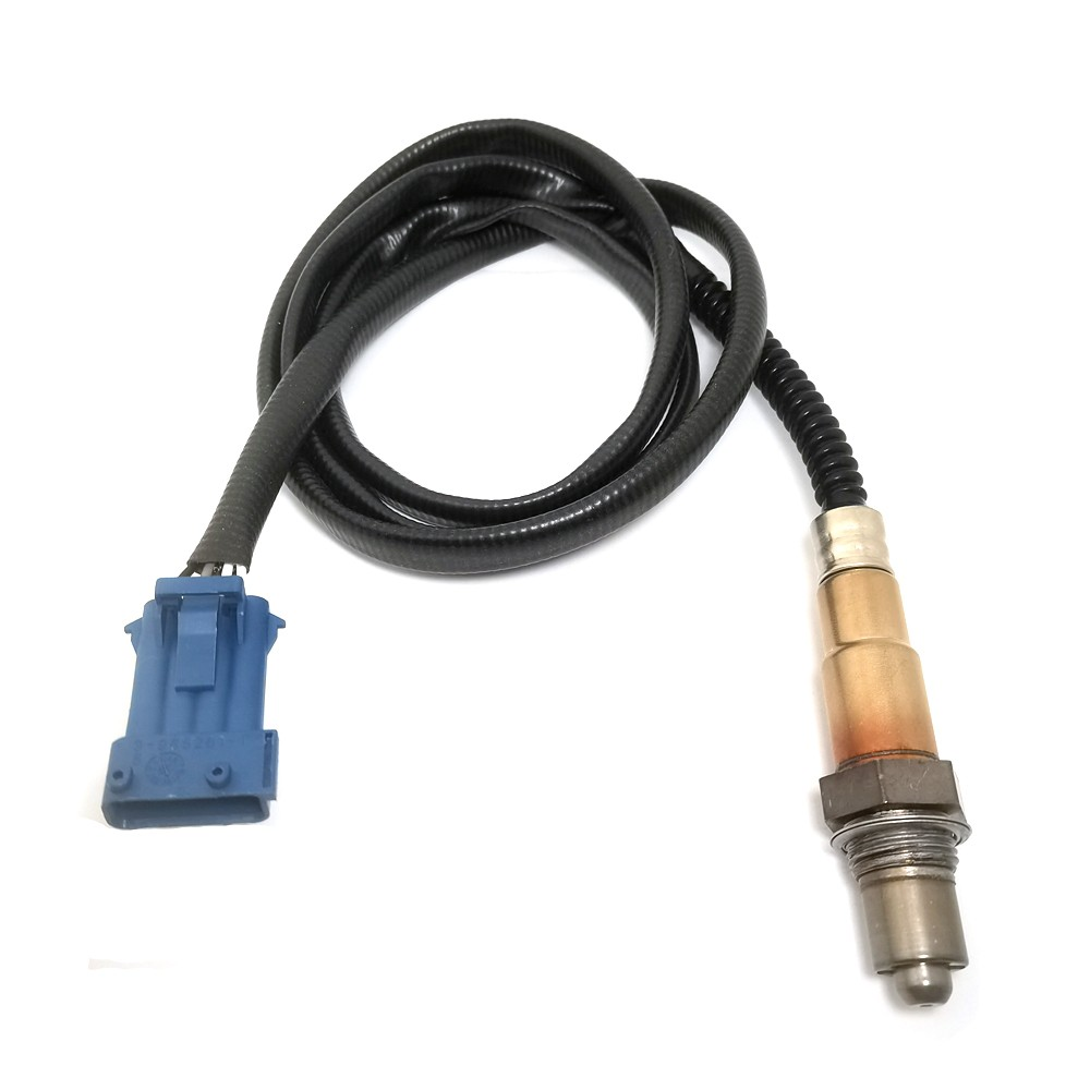 Oxygen Sensor reference 0258006186 - reference view 1; reference photograph, not actual stock