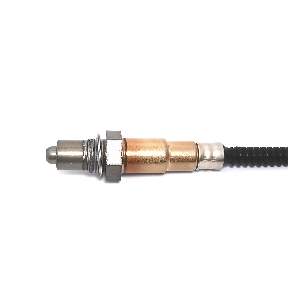 Oxygen Sensor reference 0258006186 - reference view 2; reference photograph, not actual stock