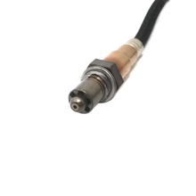Load image into Gallery viewer, Oxygen Sensor reference 0258006186 - reference view 3; reference photograph, not actual stock