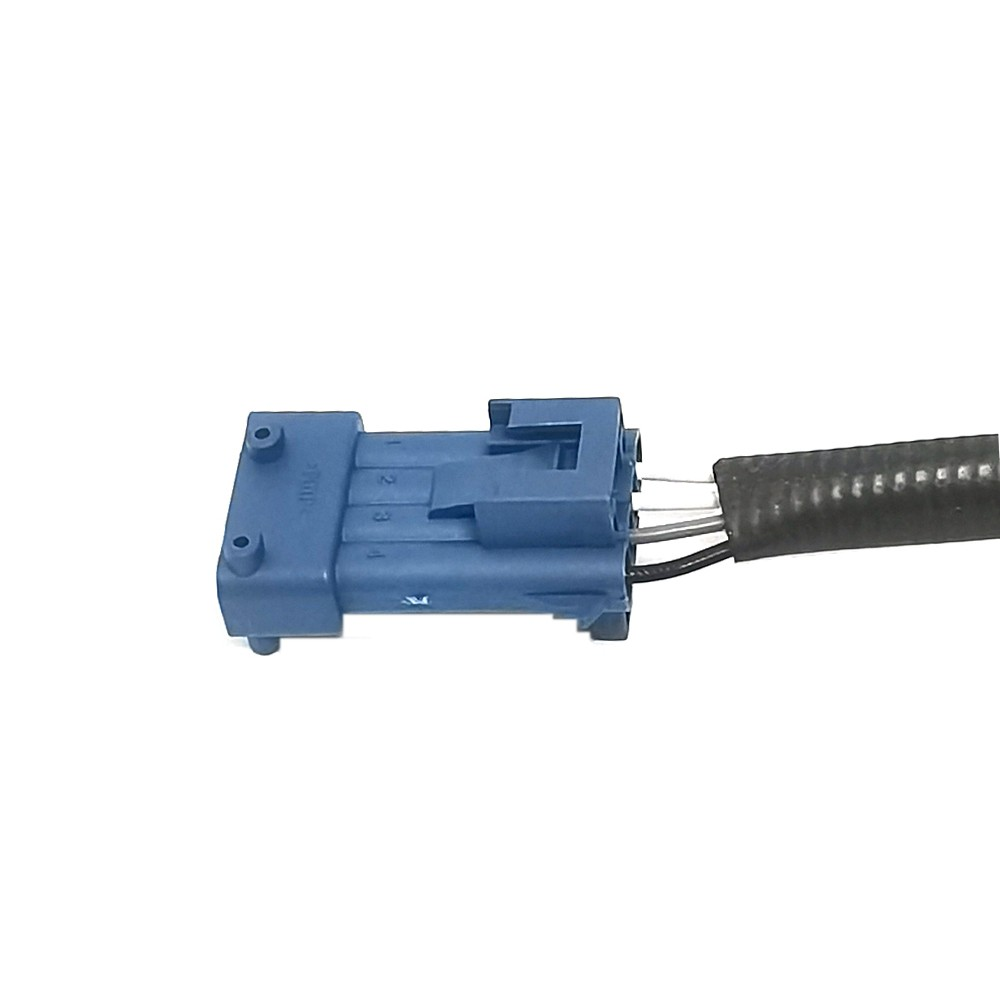 Oxygen Sensor reference 0258006186 - reference view 4; reference photograph, not actual stock