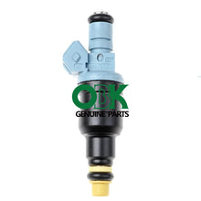 Görseli Galeri görüntüleyiciye yükleyin, 026133025  Fuel Injector Compatible with Santana Vol-vo 740 940 026133025