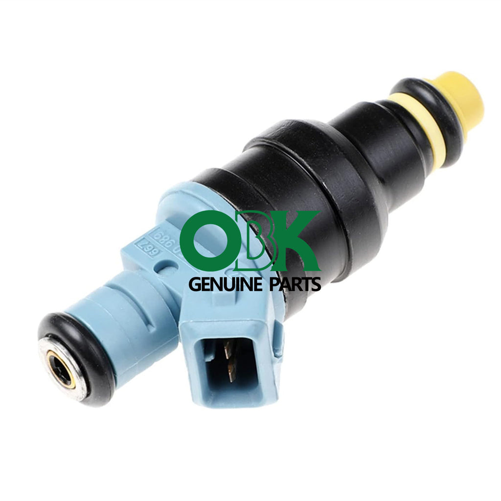 026133025  Fuel Injector Compatible with Santana Vol-vo 740 940 026133025