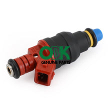 Load image into Gallery viewer, 0280150431 Fuel Injectors for 1994-1998 SAAB 9000 2.3 I4