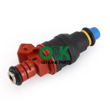 Görseli Galeri görüntüleyiciye yükleyin, 0280150431 Fuel Injectors for 1994-1998 SAAB 9000 2.3 I4