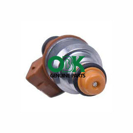 Fuel injector for Vectra Cd 2.0 16V 0280150452