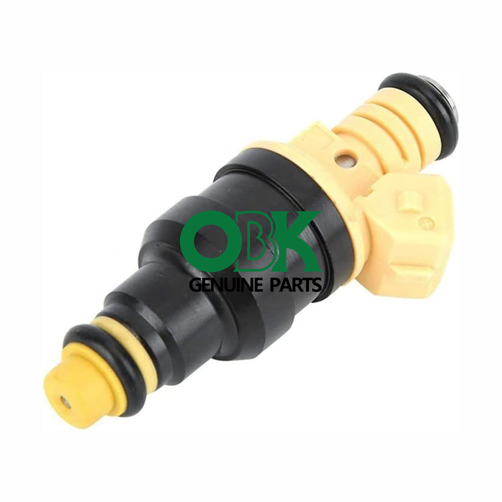 Fuel Injector for Truck Pickup F150 Mustang Thunderbird Expedition Crown Victoria Bronco Econoline 0280150556