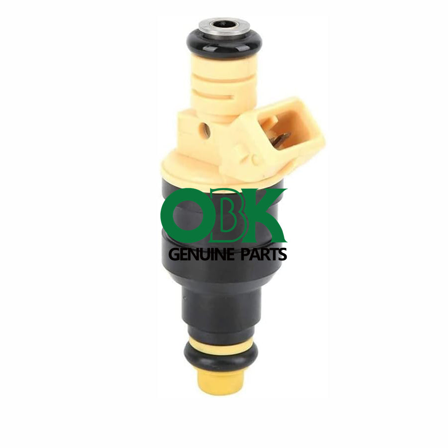 Fuel Injector for Truck Pickup F150 Mustang Thunderbird Expedition Crown Victoria Bronco Econoline 0280150556