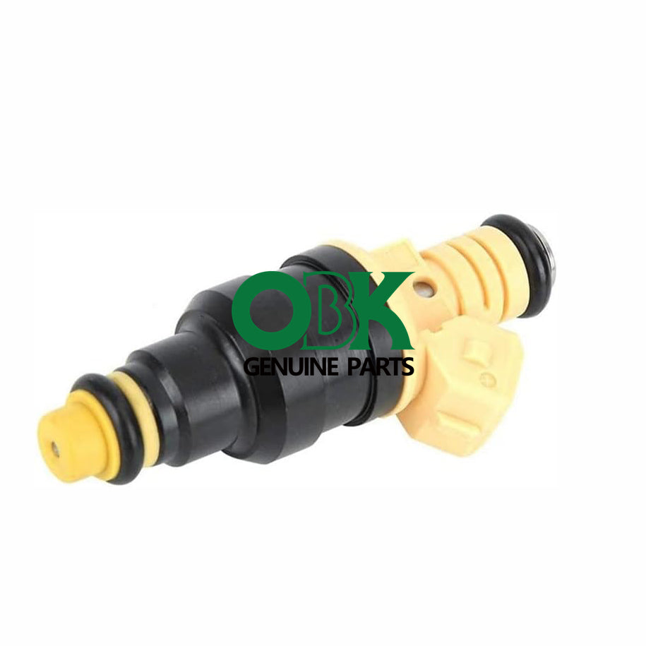 Fuel Injector for Truck Pickup F150 Mustang Thunderbird Expedition Crown Victoria Bronco Econoline 0280150556