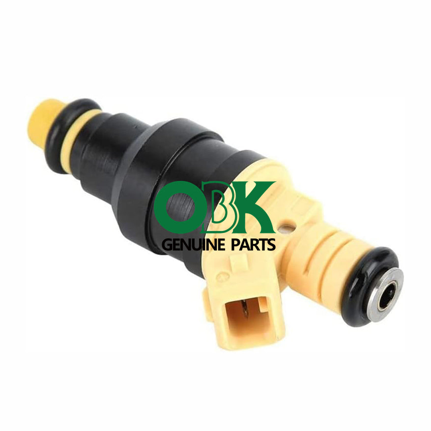 Fuel Injector for Truck Pickup F150 Mustang Thunderbird Expedition Crown Victoria Bronco Econoline 0280150556