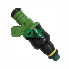 Load image into Gallery viewer, Fuel injector for GM LT1 LS1 LS6 Ford Mustang Chevrolet Camaro Corvette BMW 750 X5 0280150558