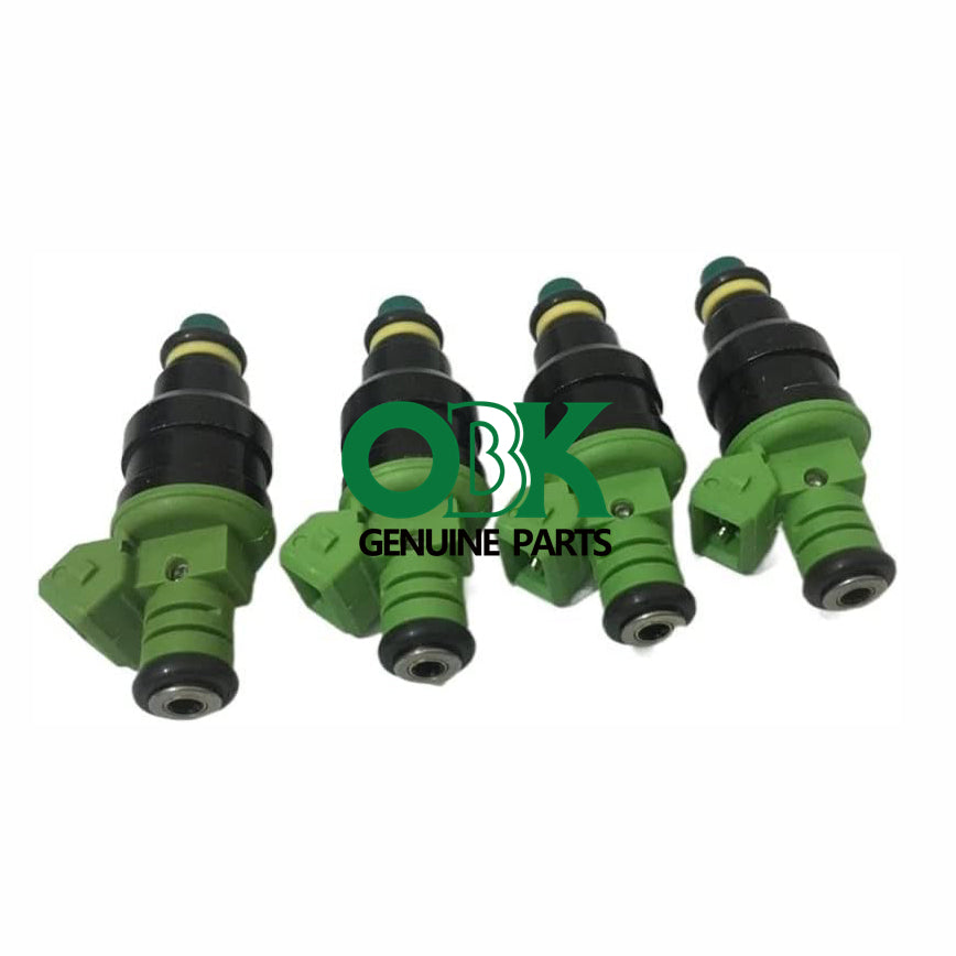 Fuel injector for GM LT1 LS1 LS6 Ford Mustang Chevrolet Camaro Corvette BMW 750 X5 0280150558