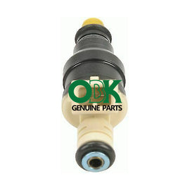 0280150701 Fuel Injector for BMW E36 M3 3.0L 1992-1995 for BMW M5 E34 3.6L 0280150701