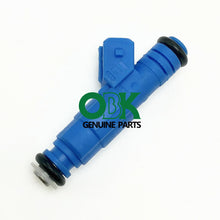 Load image into Gallery viewer, 0280150714 Fuel Injectors for 91-94 BMW 318i 318is 1.8L I4 0280150714